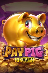 Pay Pig 10K Ways